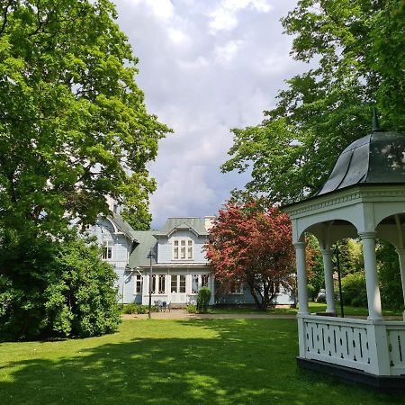 Lahe Guesthouse Haapsalu Dış mekan fotoğraf