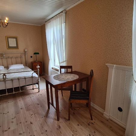 Lahe Guesthouse Haapsalu Dış mekan fotoğraf