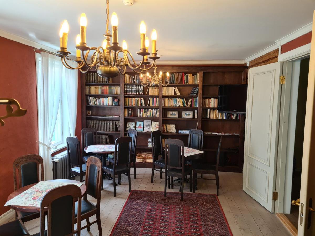 Lahe Guesthouse Haapsalu Dış mekan fotoğraf