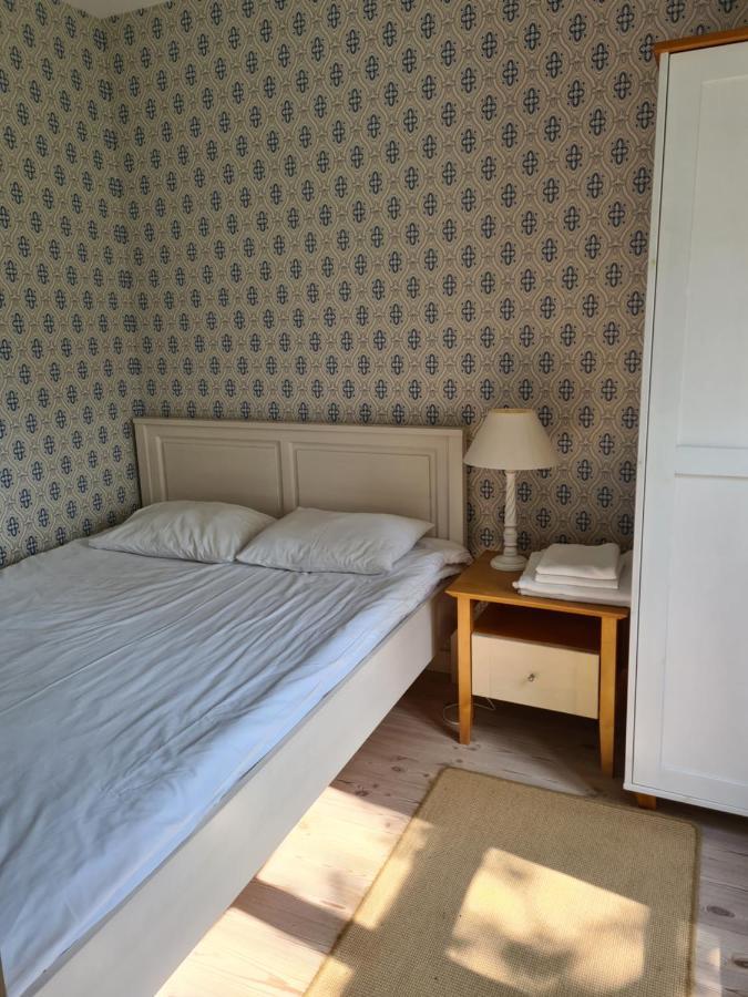 Lahe Guesthouse Haapsalu Dış mekan fotoğraf