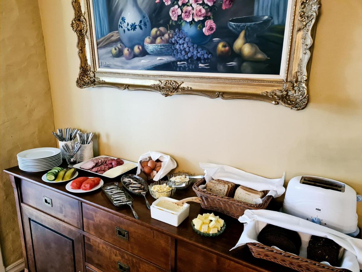 Lahe Guesthouse Haapsalu Dış mekan fotoğraf