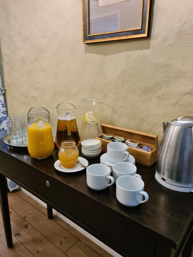Lahe Guesthouse Haapsalu Dış mekan fotoğraf