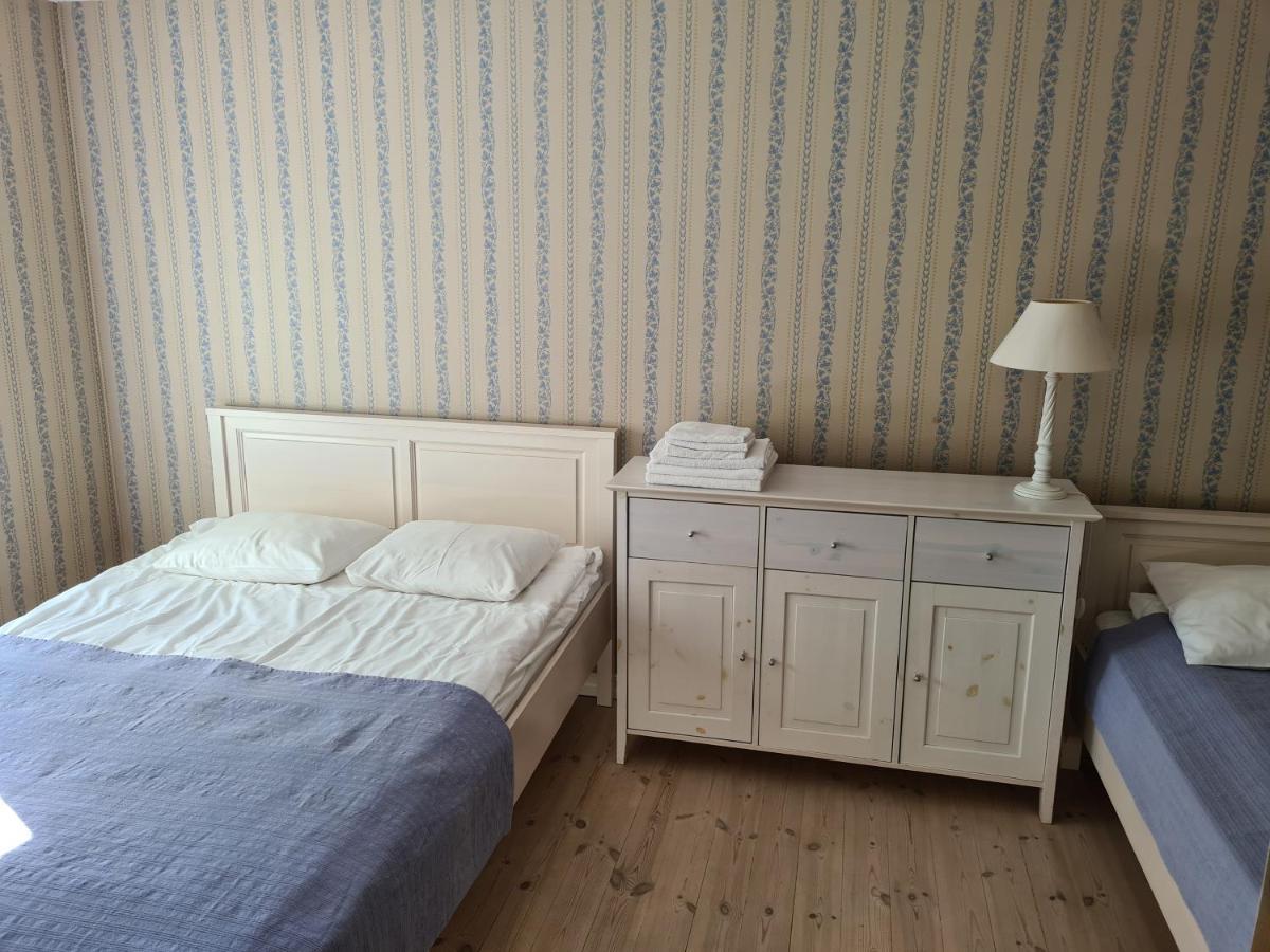 Lahe Guesthouse Haapsalu Dış mekan fotoğraf