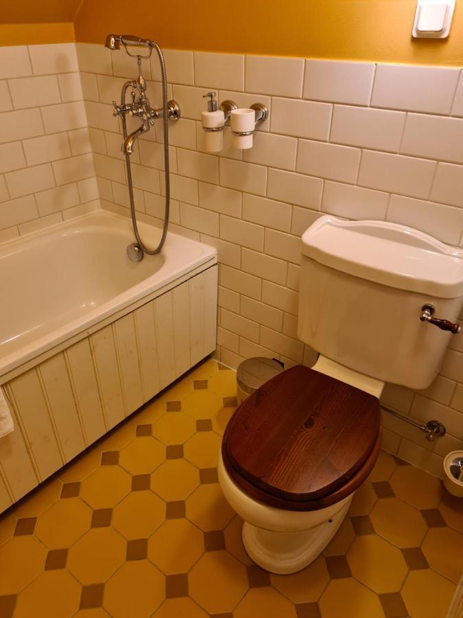 Lahe Guesthouse Haapsalu Dış mekan fotoğraf