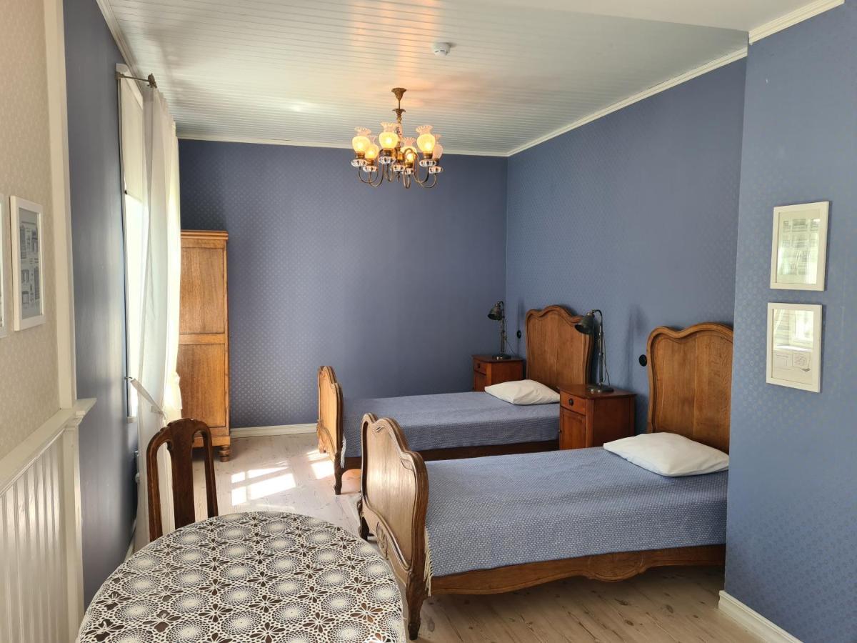 Lahe Guesthouse Haapsalu Dış mekan fotoğraf