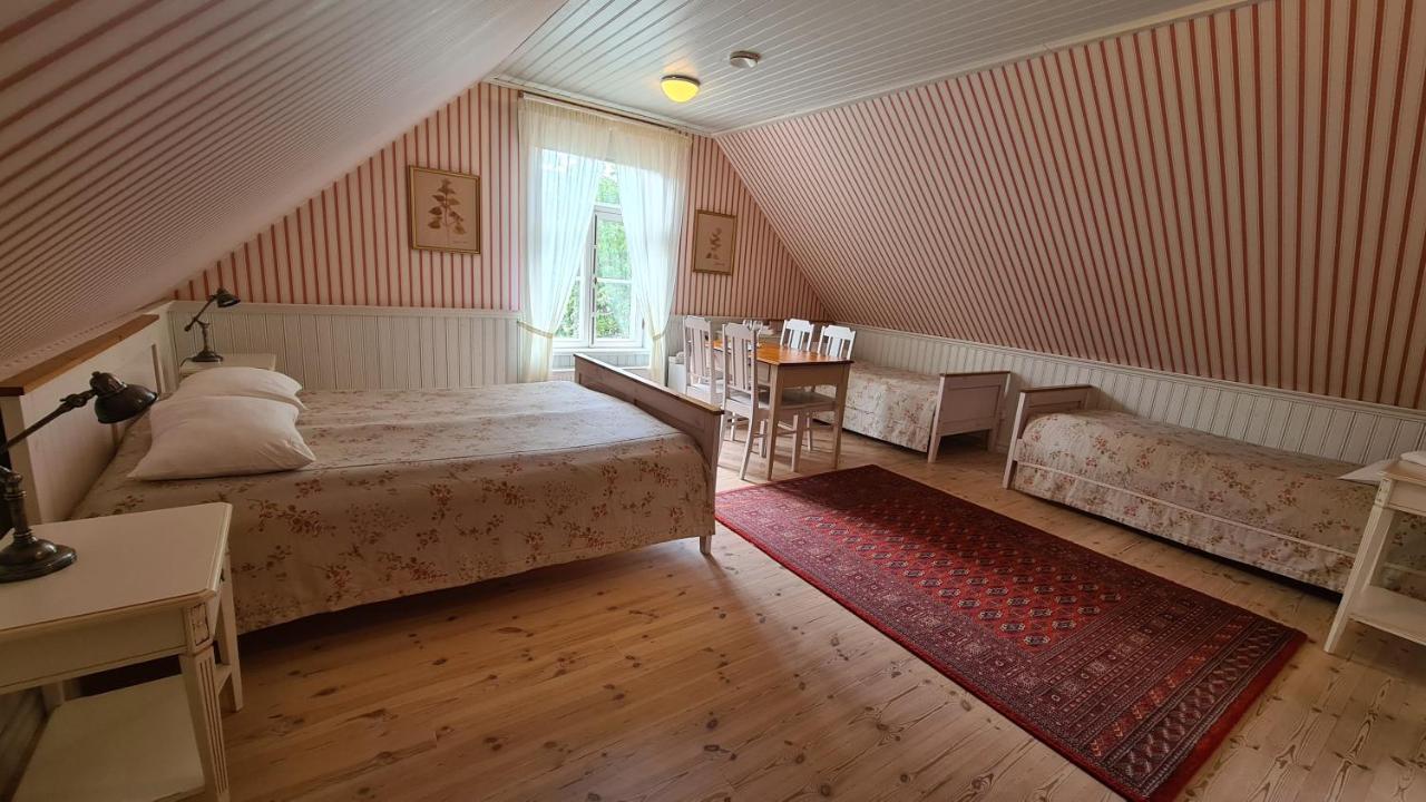 Lahe Guesthouse Haapsalu Dış mekan fotoğraf