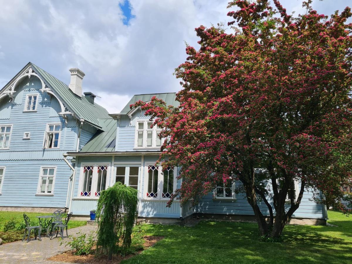 Lahe Guesthouse Haapsalu Dış mekan fotoğraf