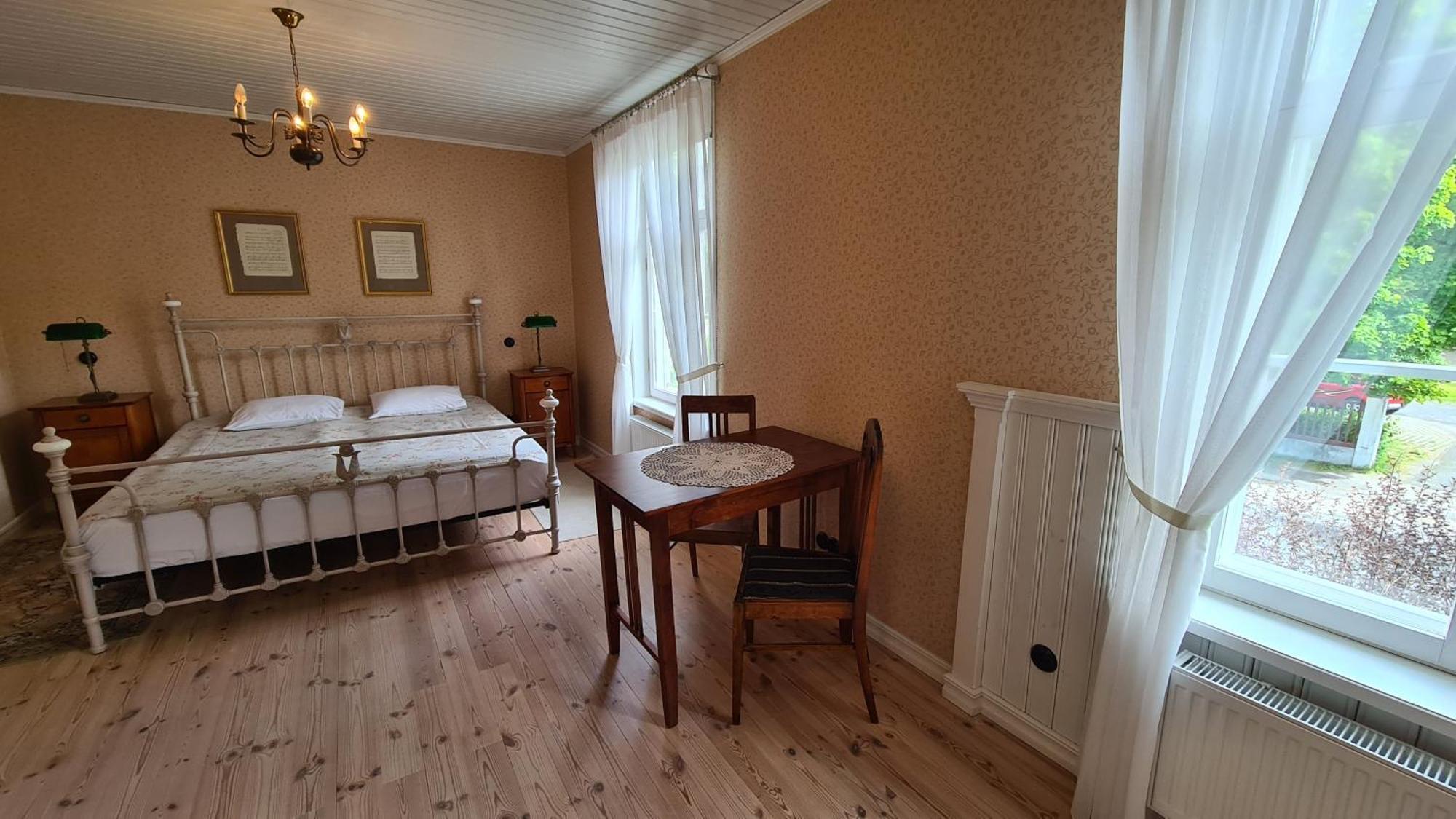 Lahe Guesthouse Haapsalu Dış mekan fotoğraf
