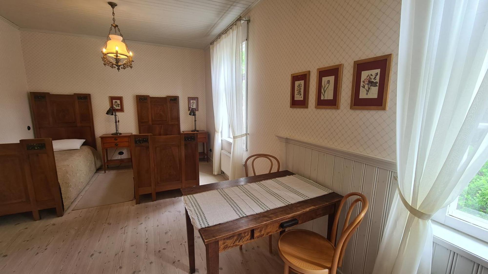 Lahe Guesthouse Haapsalu Dış mekan fotoğraf