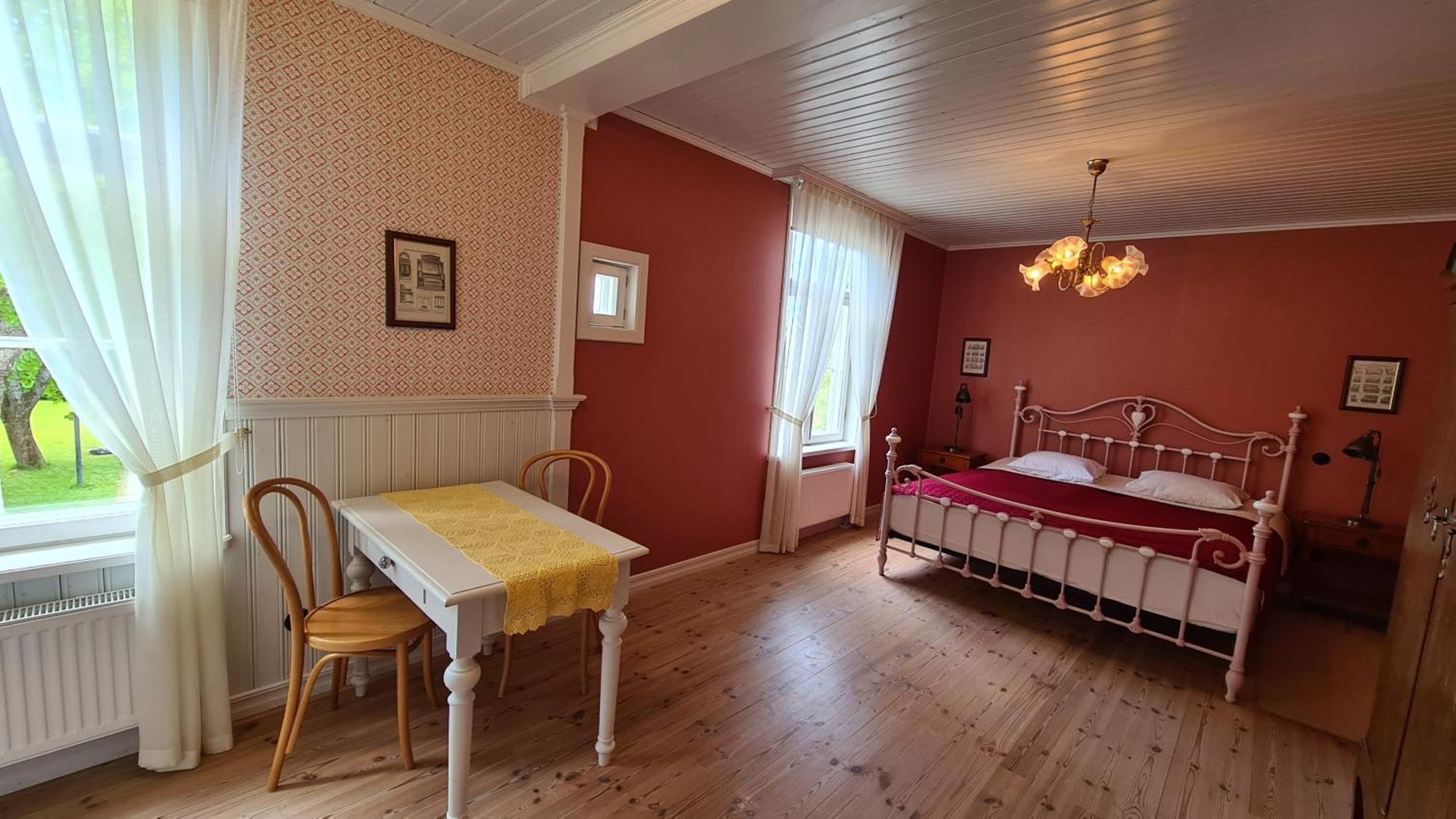 Lahe Guesthouse Haapsalu Dış mekan fotoğraf