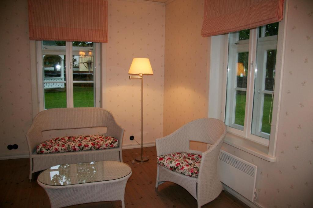 Lahe Guesthouse Haapsalu Oda fotoğraf