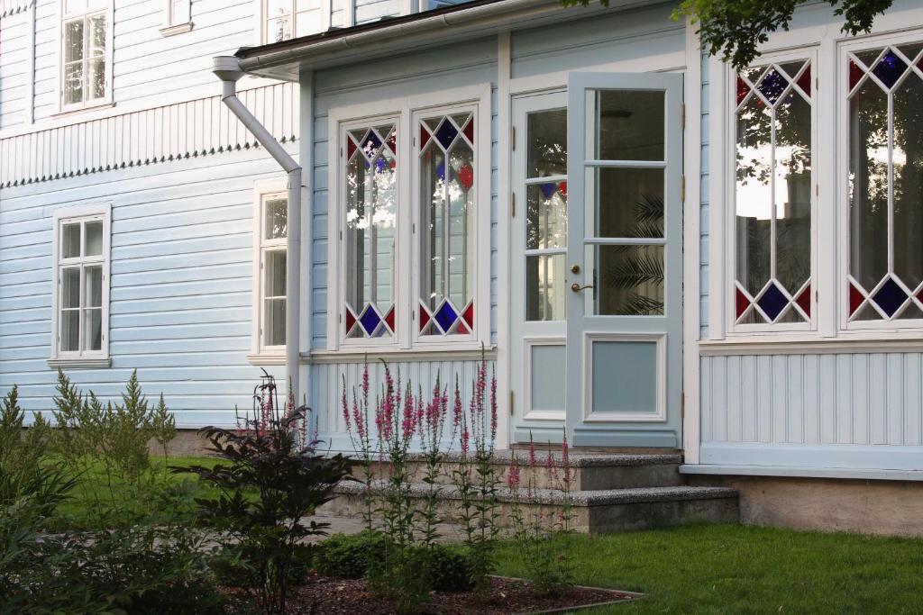 Lahe Guesthouse Haapsalu Dış mekan fotoğraf