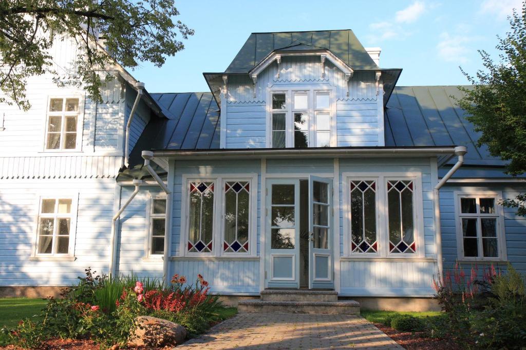 Lahe Guesthouse Haapsalu Dış mekan fotoğraf