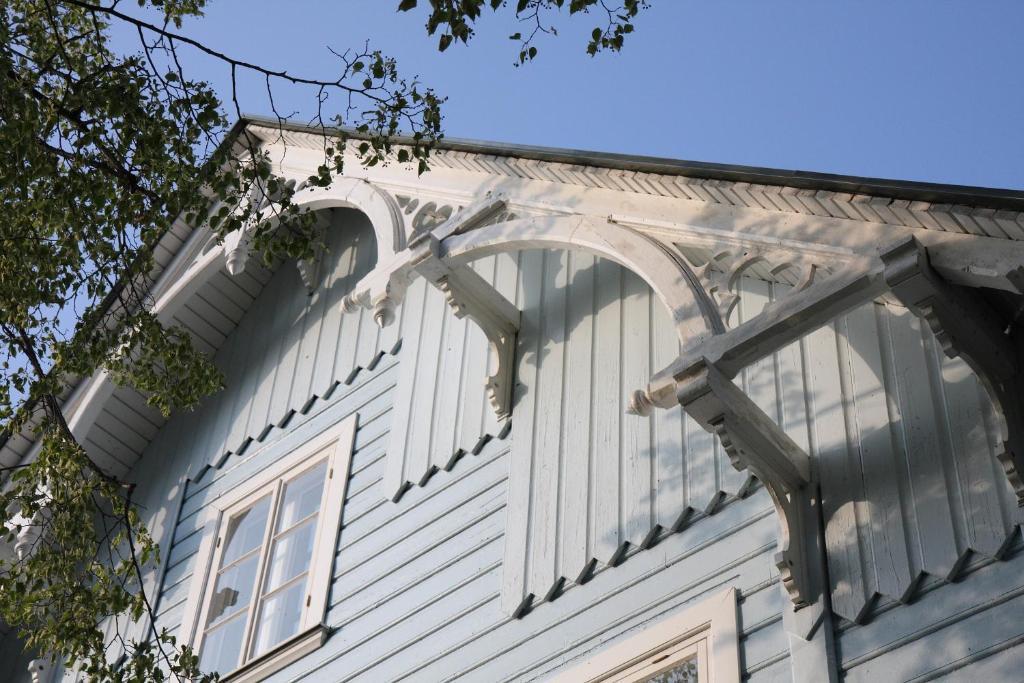 Lahe Guesthouse Haapsalu Dış mekan fotoğraf