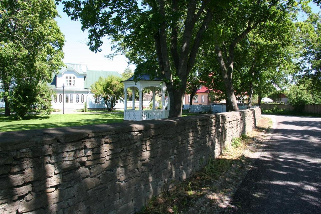 Lahe Guesthouse Haapsalu Dış mekan fotoğraf