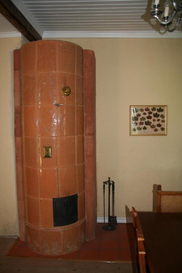 Lahe Guesthouse Haapsalu Oda fotoğraf