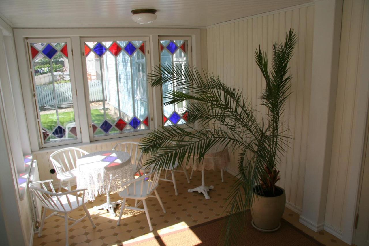 Lahe Guesthouse Haapsalu Dış mekan fotoğraf